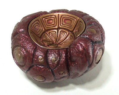 Chogokin GE-09 Gamera 2006 6” by Bandai