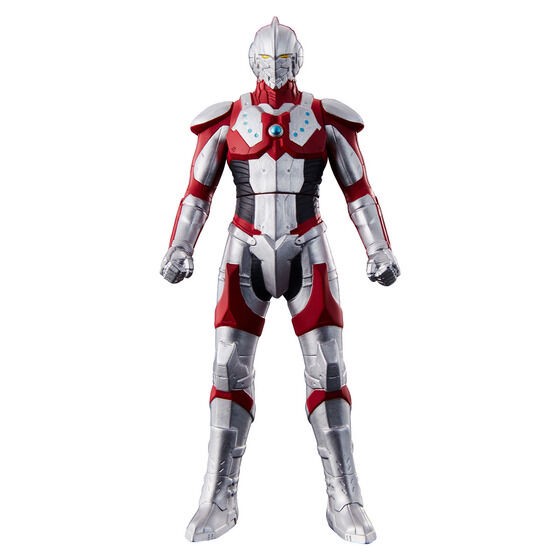 PRE-ORDER : Heroes "Ultraman" Movie Monster Series Zoffy