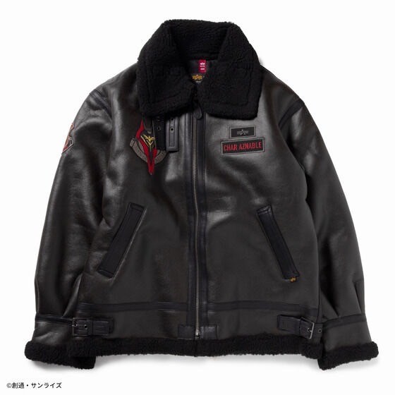 PRE-ORDER : STRICT-G ALPHA B-3 "Mobile Suit Gundam Char's Counterattack"