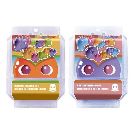 PRE-ORDER : DX Oshaberi Gochizo Set 01 / 02