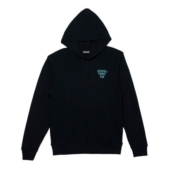 PRE-ORDER : Godzilla-1.0 Deformed Hoodie