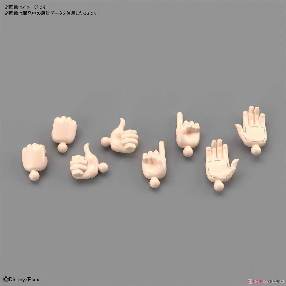 Toy Story 4 Woody by Bandai