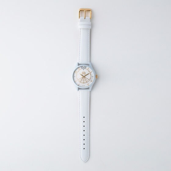 PRE-ORDER : Ohsama Sentai King-Ohger Wristwatch (Jeramie Brasieri Model)