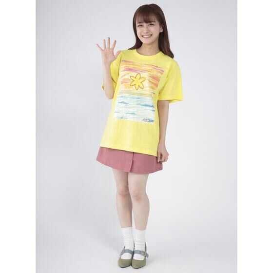 PRE-ORDER : Ohsama Sentai King-Ohger King-Ohger Channel T-shirt