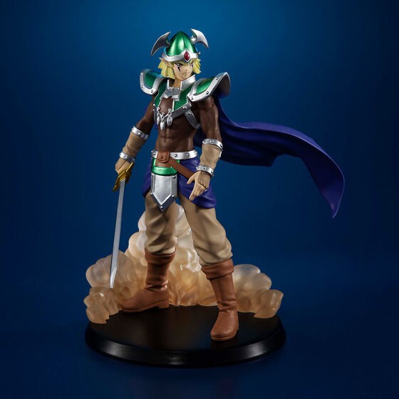 PRE-ORDER : Monsters Chronicle Yu-Gi-Oh Duel Monsters Elf Swordsman