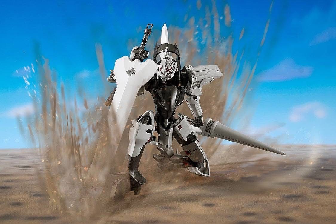 Pre-order : MODEROID Delphine Second Form (Broken Blade (Manga)) Plastic Model Kit by Good Smile Company