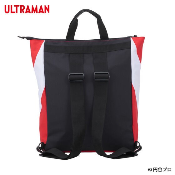 PRE-ORDER : Ultraman Bust Up Design 2WAY Tote Bag