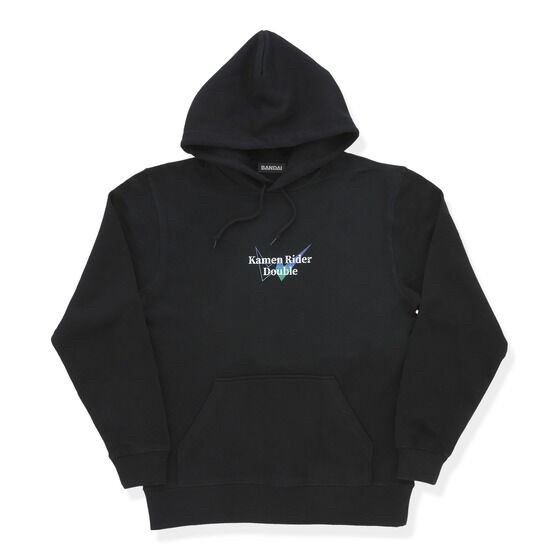 PRE-ORDER : Kamen Rider W POP Art Hoodie