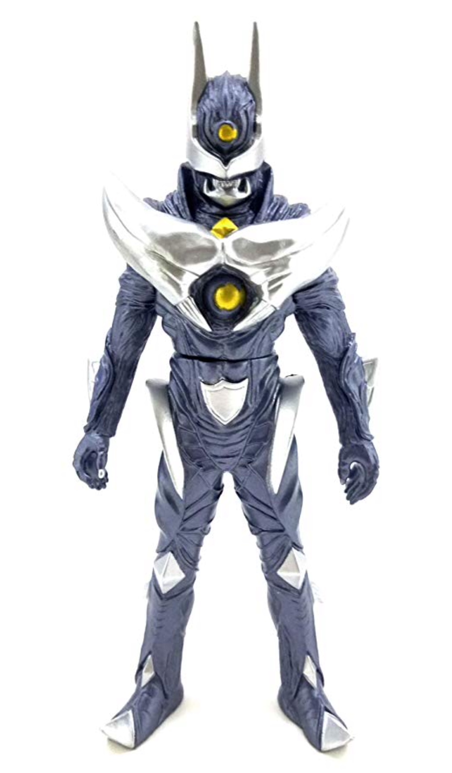 Madan Senki Ryukendo - Handy Hero Series R-H03 Jarkmoon by Takara