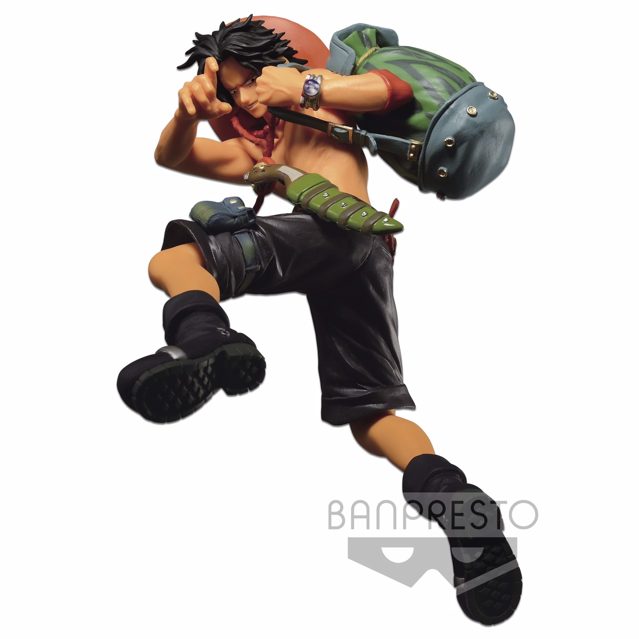 Pre-order : ONE PIECE SCULTURES BIG BANPRESTO FIGURE COLOSSEUM 4 VOL.7