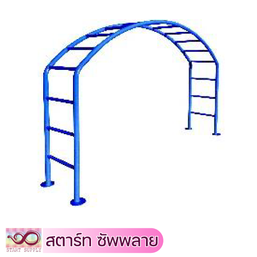 บาร์สะพานโค้ง 1ตอน รุ่นใหม่