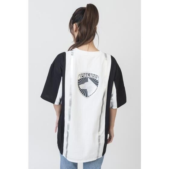 PRE-ORDER : Tokusou Sentai Dekaranger S.P.D Member Style T-shirt