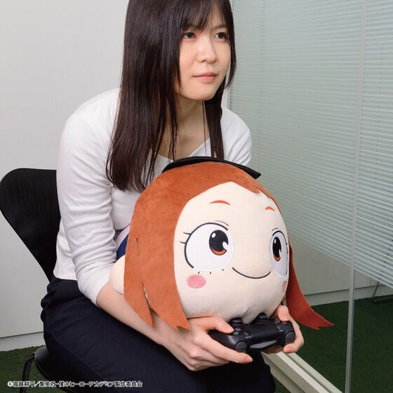 PRE-ORDER : Mobile Cushion My Hero Academia