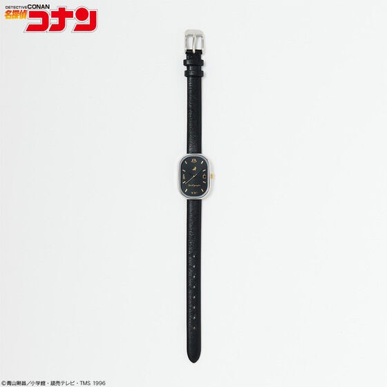 PRE-ORDER : ONOFFYFREE x Detective Conan Watch