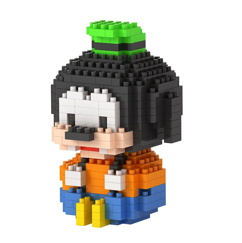 Lboyu 7031A-7036A Disney