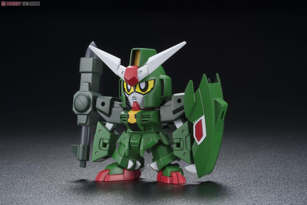 SDBF 032 SxDxG Gundam by Bandai