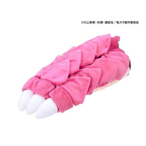 PRE-ORDER : That Time I Got Reincarnated as a Slime Milim's Dragon Knuckle