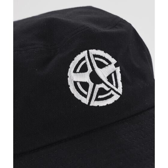 PRE-ORDER : Bakuage Sentai Boonboomger Bucket Hat