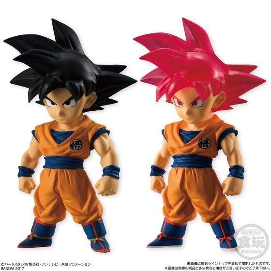 PRE-ORDER : DRAGON BALL ADVERGE #5 : 1 box (10pcs)