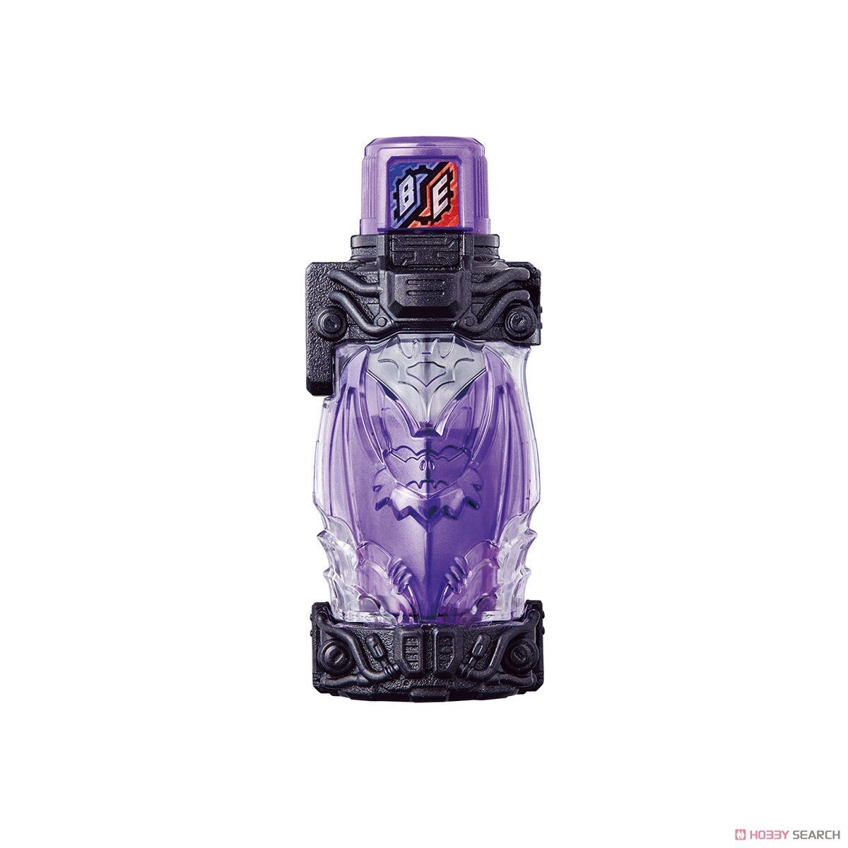 Masked Rider Build -DX Bat Engine Full Bottle Set by Bandai