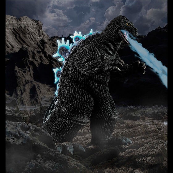 PRE-ORDER : UA Monsters Godzilla (1962)
