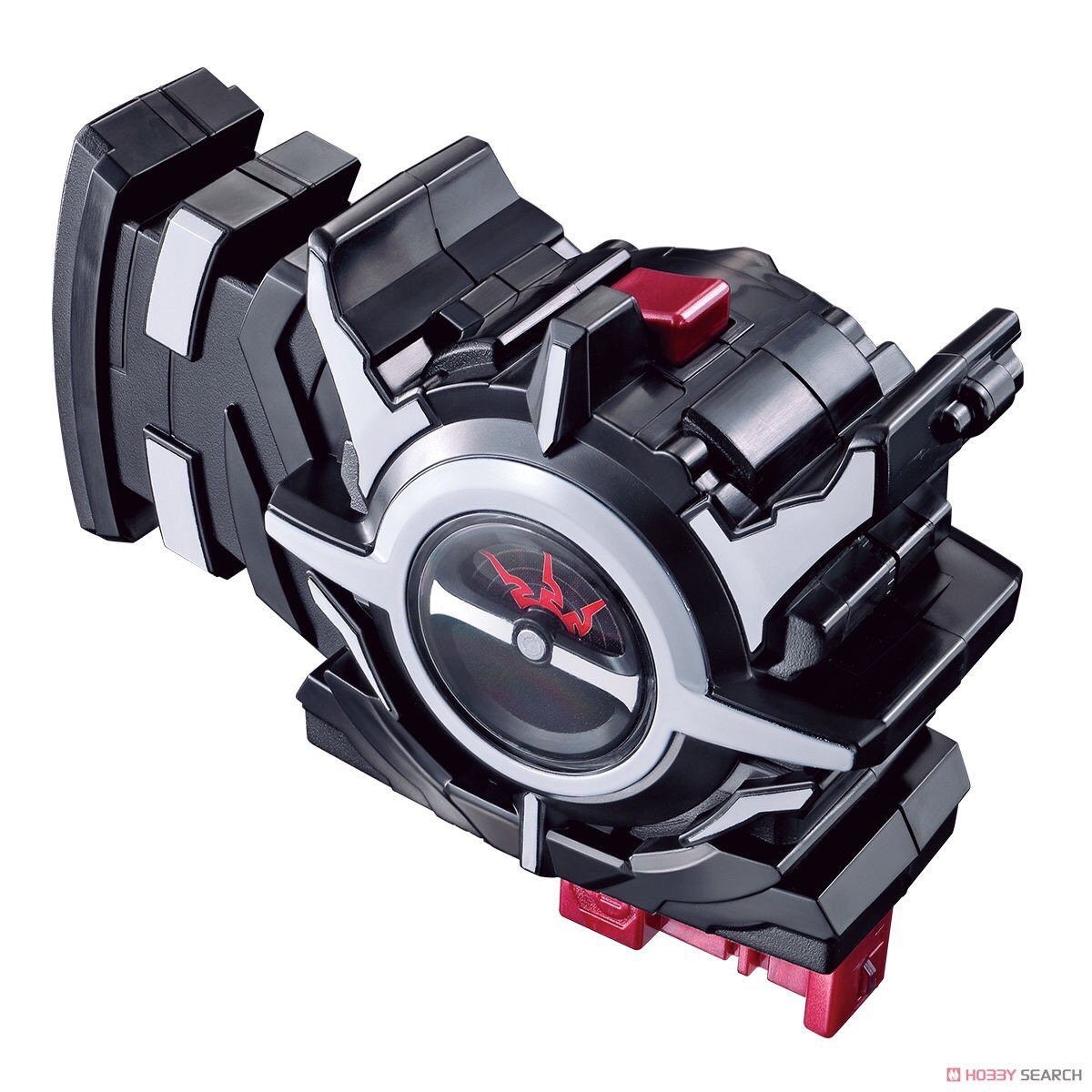 Masked Rider Build - DX Evol Trigger by Bandai