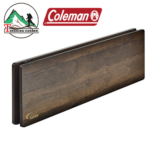 โต๊ะ Coleman JP Comfortmaster Butterfly 120