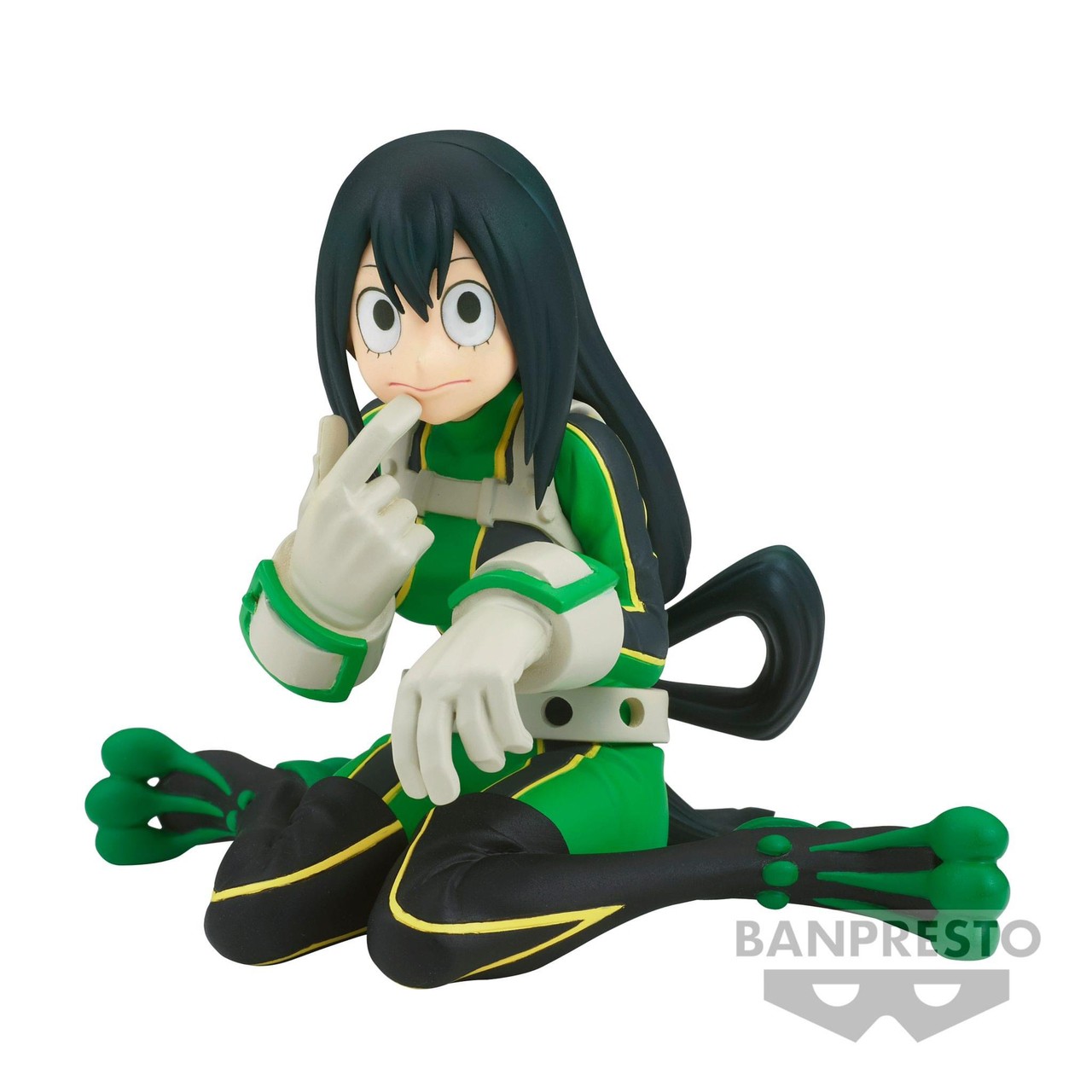Pre-order : MY HERO ACADEMIA BREAK TIME COLLECTION VOL.6