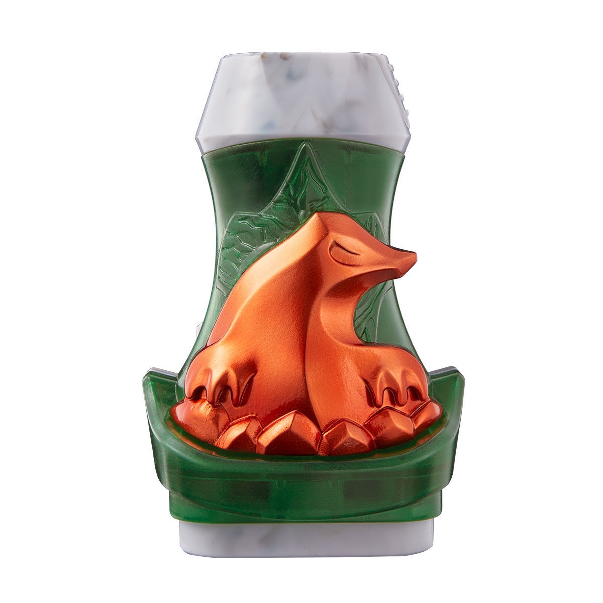 Masked Rider Revice - DX Vistamp Selection 01 by Premium Bandai (Limited มีกล่องน้ำตาล)