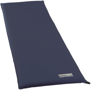 แผ่นรองนอน Thermarest BaseCamp R