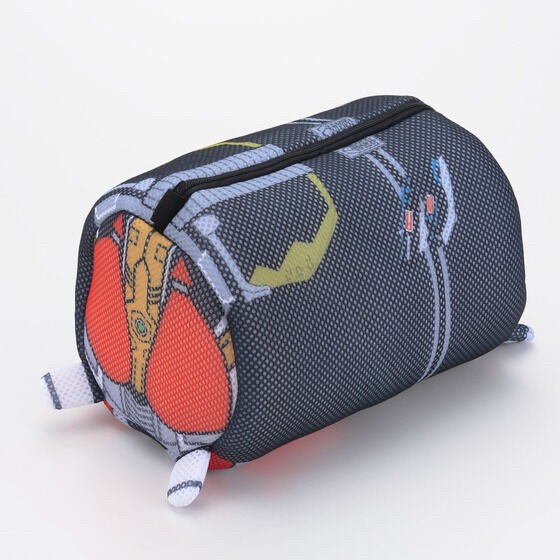 PRE-ORDER : Kamen Rider Den-O Laundry Net