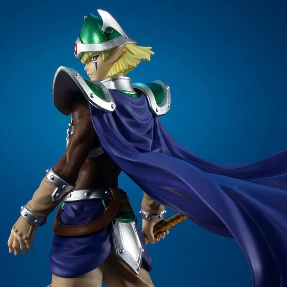 PRE-ORDER : Monsters Chronicle Yu-Gi-Oh Duel Monsters Elf Swordsman