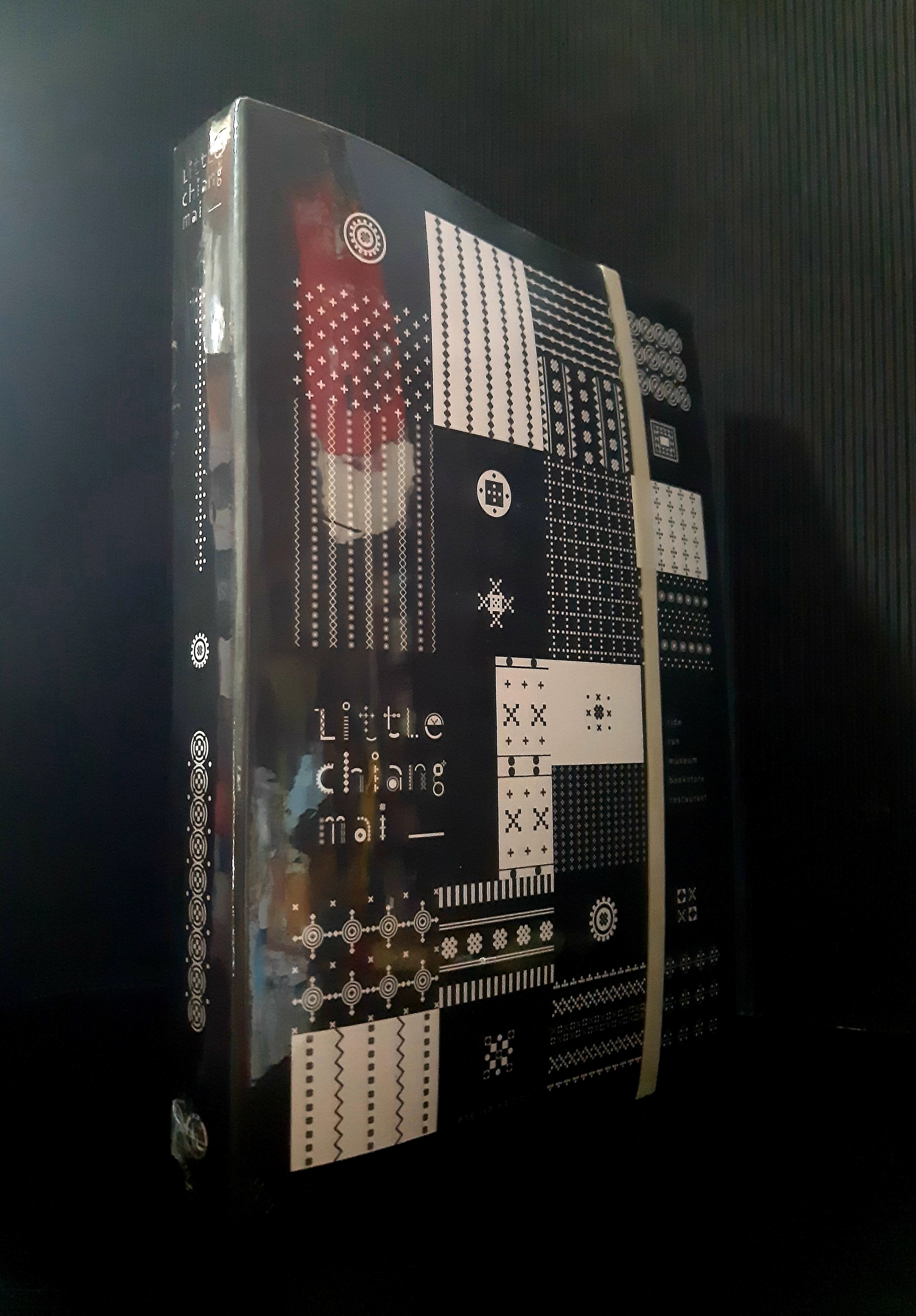 Little Chiang mai (ฉบับภาษาอังกฤษ)