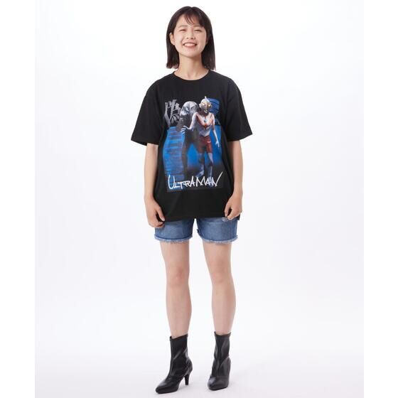 PRE-ORDER : Ultraman T-shirt