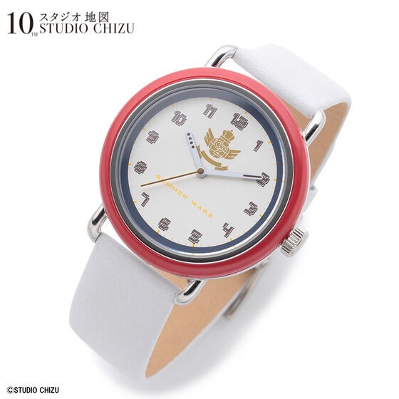 PRE-ORDER : Summer Wars Watch