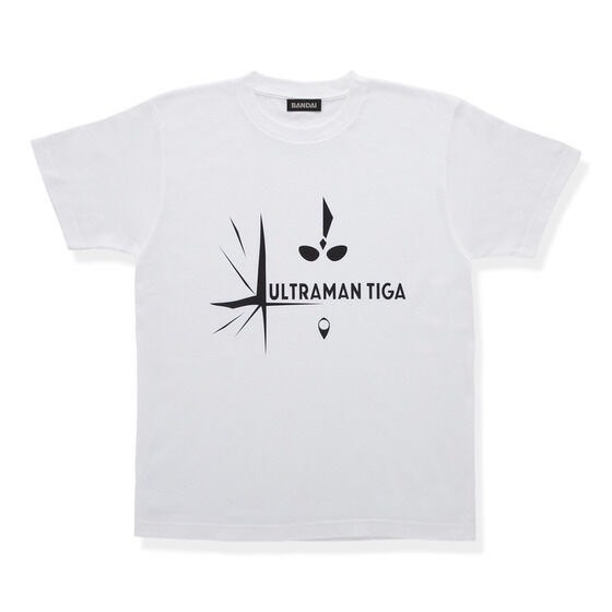 PRE-ORDER : Ultraman Tiga Iconic T-shirt