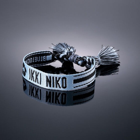 PRE-ORDER : Blue Lock Trading Misanga (Random)