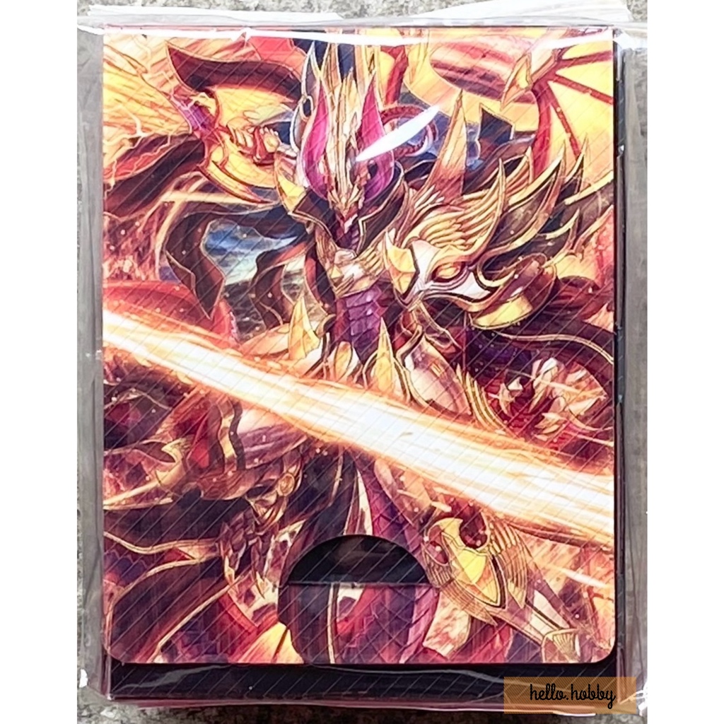 กล่องใส่การ์ดแวนการ์ด