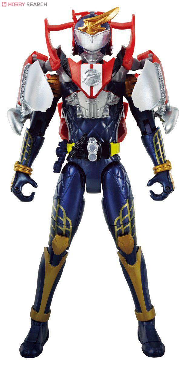 Masked Rider GAIM - ACSP Kamen Rider Gaim Drive Arms by Bandai