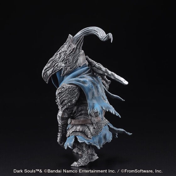 PRE-ORDER : Dark Souls Q Collection Abysswalker Artorias (Normal / Limited Edition)