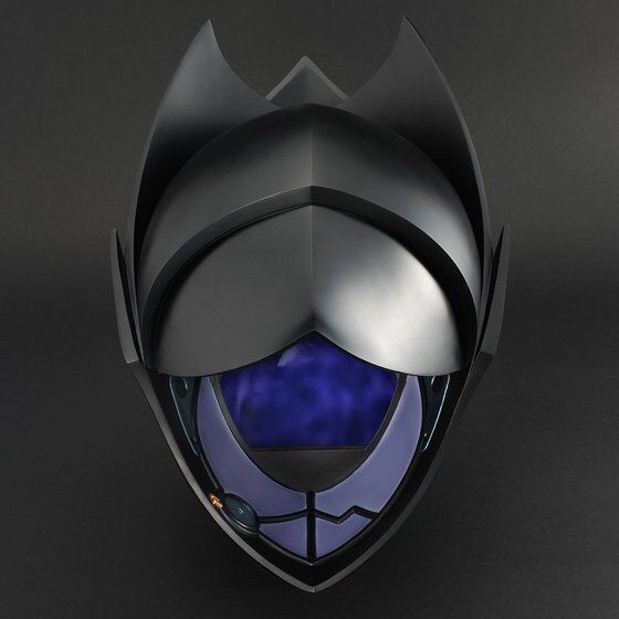 PRE-ORDER : FULL SCALE WORKS CODE GEASS LELOUCH OF THE REBELLION 1/1 SCALE ZERO MASK