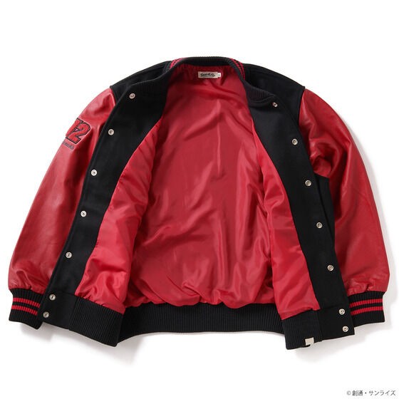 PRE-ORDER : STRICT-G.Fab "Mobile Suit Gundam" Stadium Jumper