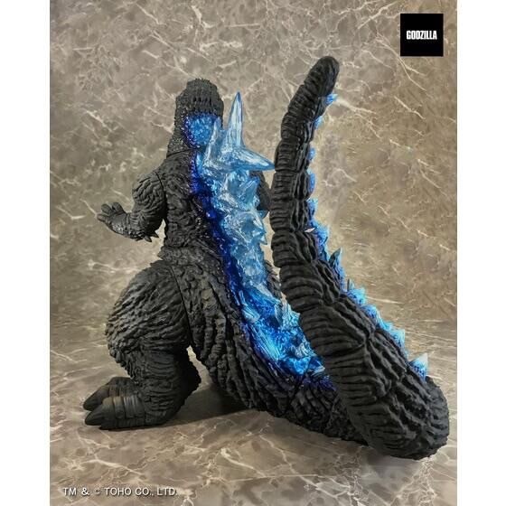 PRE-ORDER : G-Saurus Godzilla (2023)