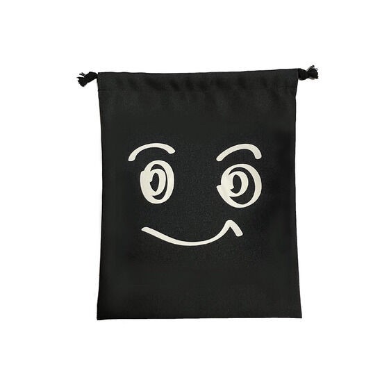 PRE-ORDER : [Hapikuro!] Ohsama Sentai King-Ohger Kuroko Purse (Random)