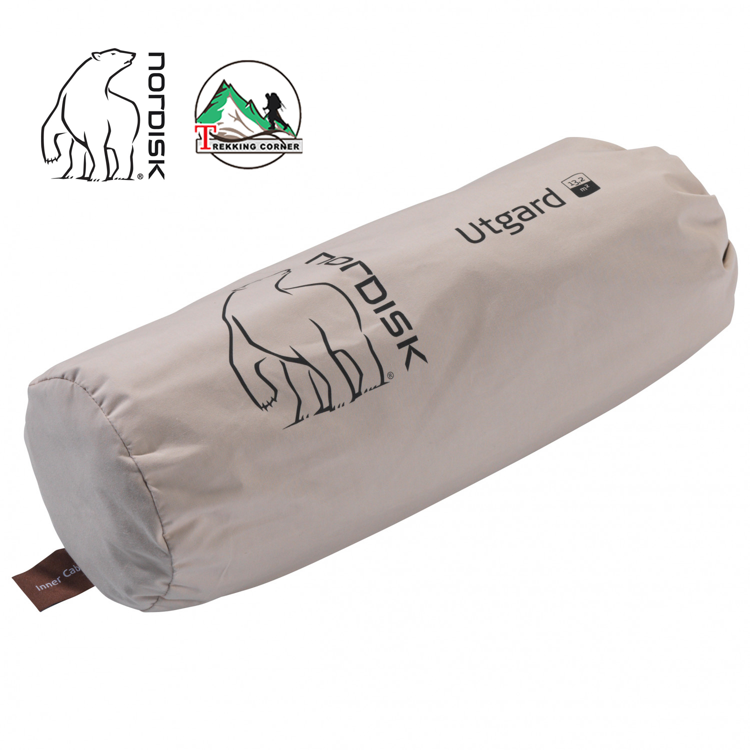 เต็นท์ Nordisk Utgard 13.2