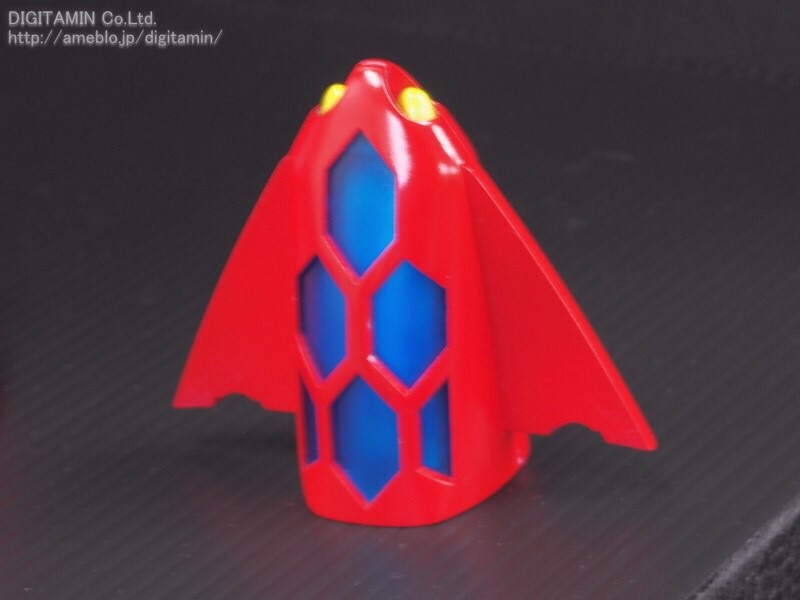 Grand Action Bigsize Model Getter 1 40CM by Future Quest x Evolution Toy