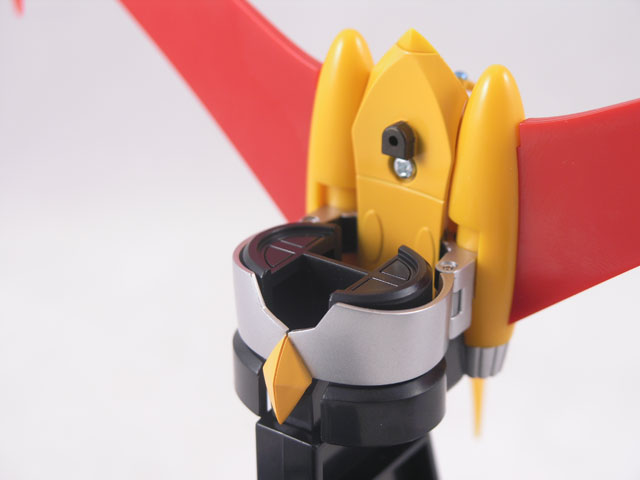 Soul Of Chogokin GX-45 Mazinger Z by Bandai