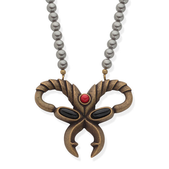 PRE-ORDER : Juukou B-Fighter Shadow Pendant