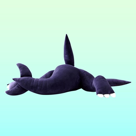 PRE-ORDER : Big Garchomp Cushion