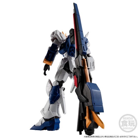PRE-ORDER : MOBILE SUIT Gundam G Frame FA RX-93ff Nu Gundam & MSN-04FF Sazabi Set